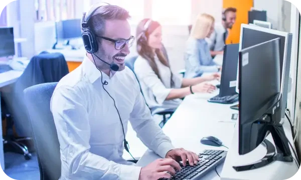 Focus Fintrion market analysis