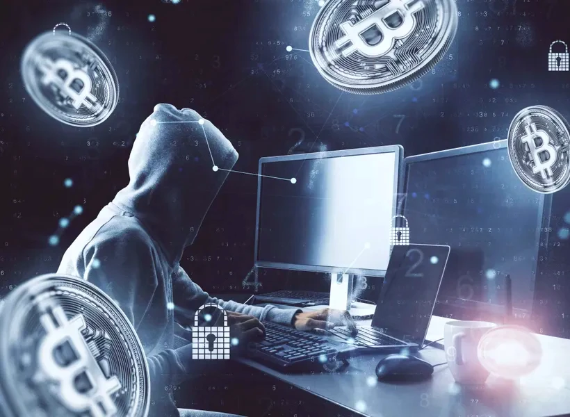 Focus Fintrion user interface