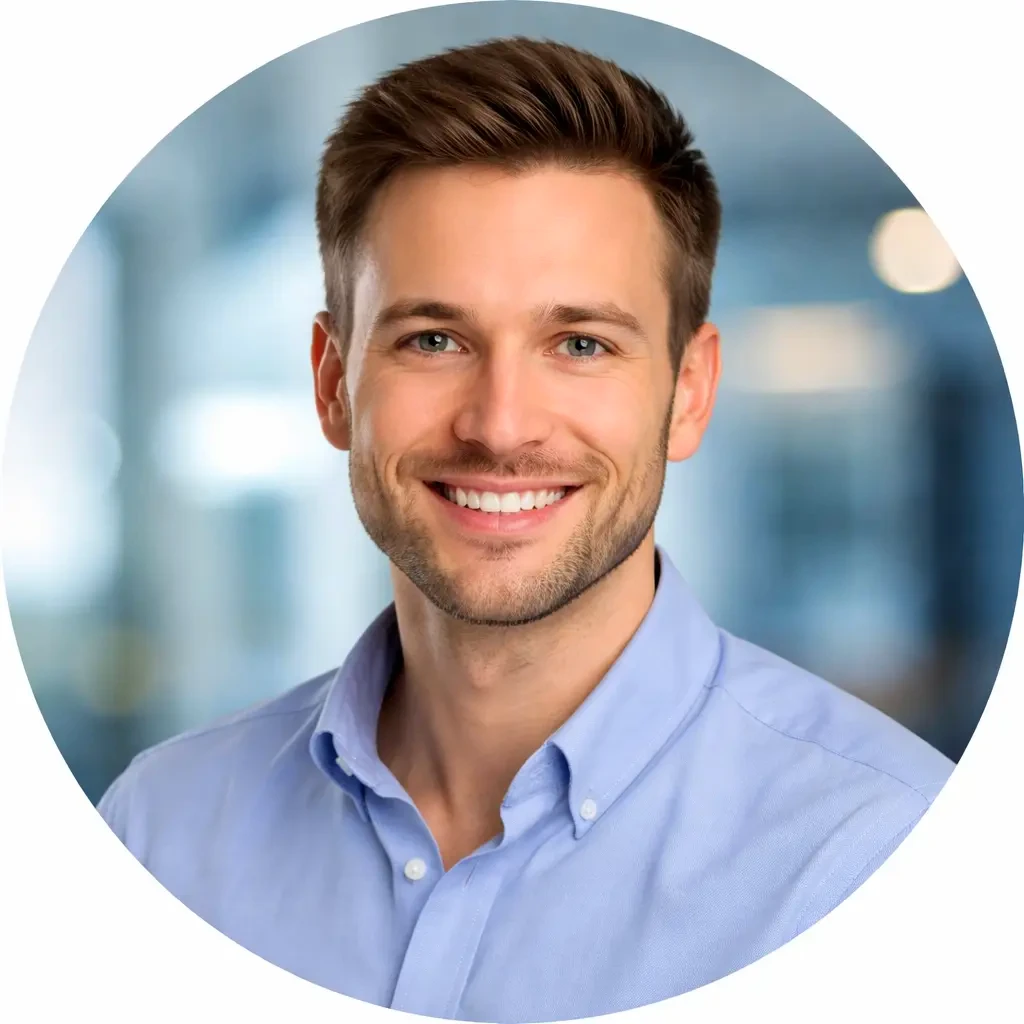 Photo of James MacDonald