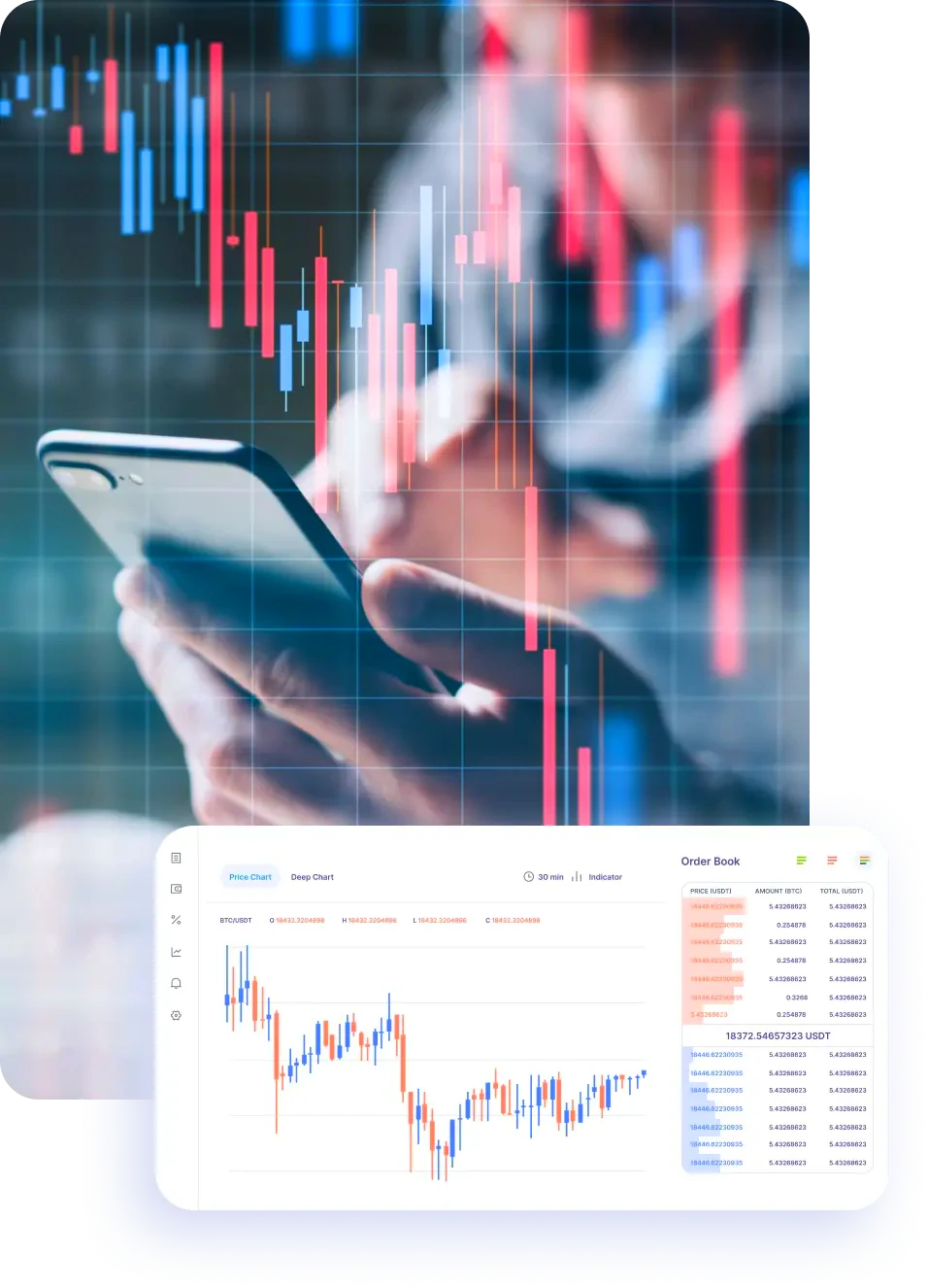 Focus Fintrion financial platform