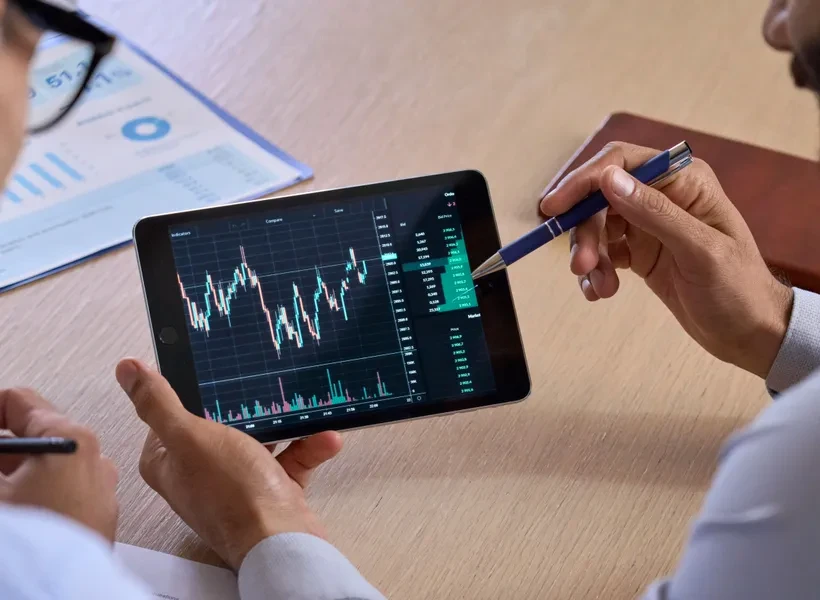 Focus Fintrion intuitive interface